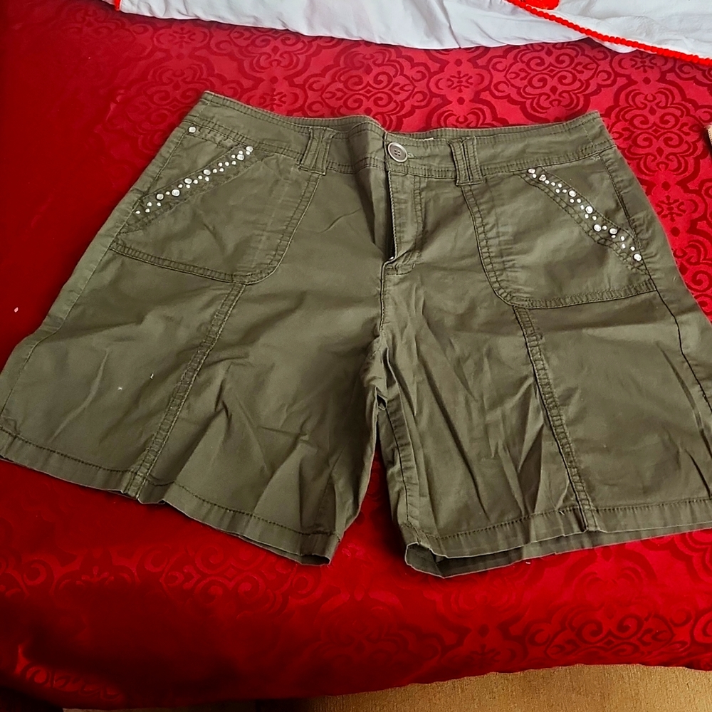 Short